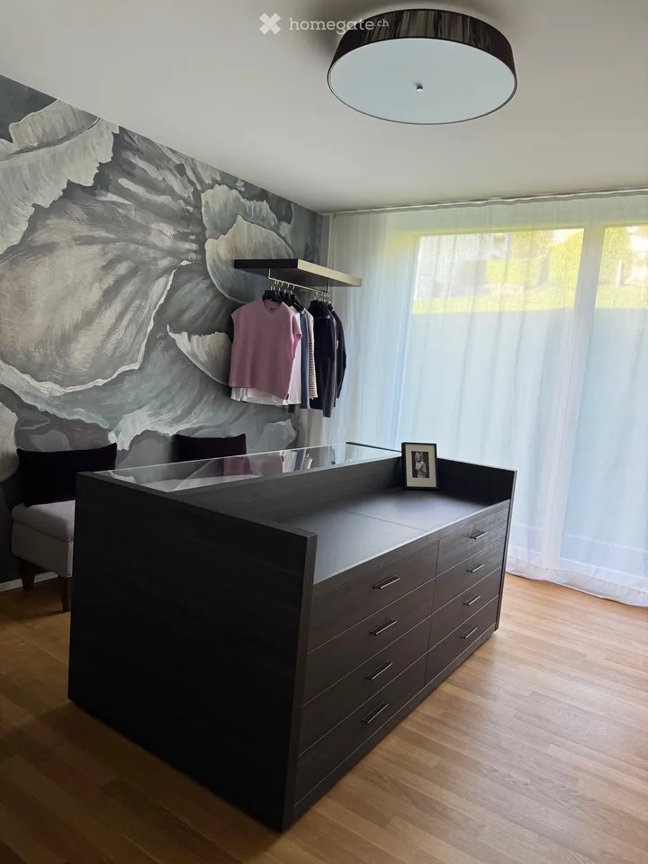 Appartamento esclusivo 4.5 locali con vista lago a Kilchberg ZH