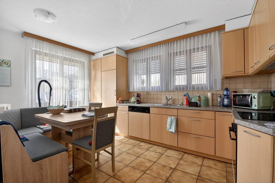 Maison 8,5 pièces avec appartement indépendant
