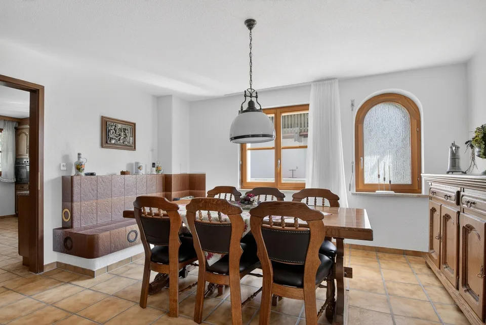 Maison 8,5 pièces avec appartement indépendant