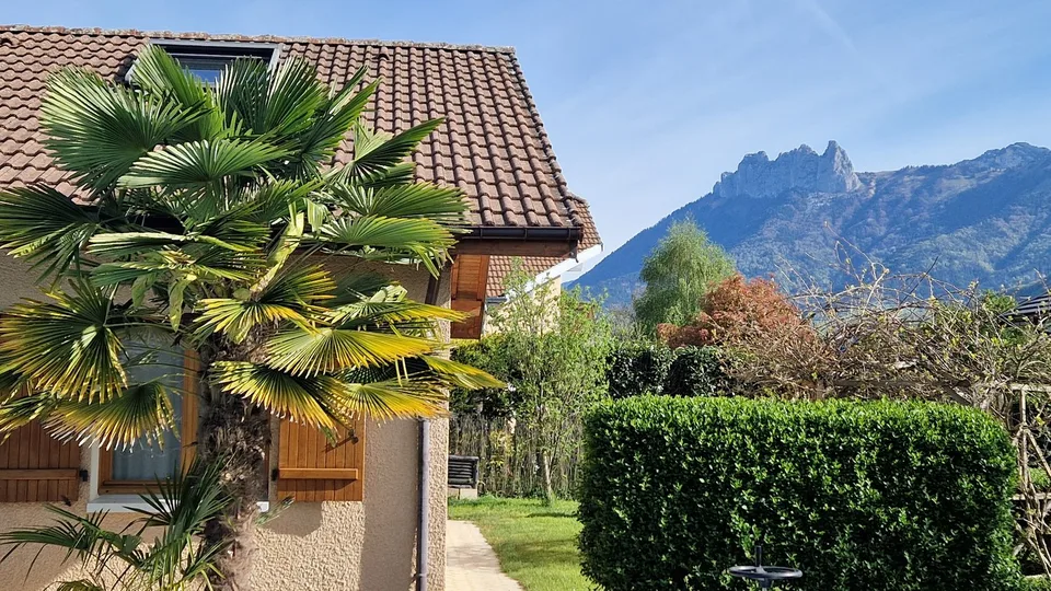 DOUSSARD Haus 6 Zimmer Flachgrundstück 1 064 m² – Foto 12 von 13