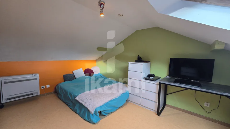 DOUSSARD Haus 6 Zimmer Flachgrundstück 1 064 m² – Foto 10 von 13