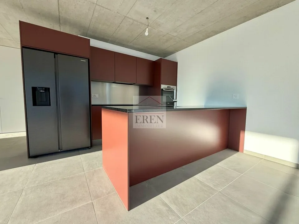 Residenza Palladio a Conthey: Appartamenti nuovi di lusso dal monolocale all'attico 4,5 locali – foto 13 di 26