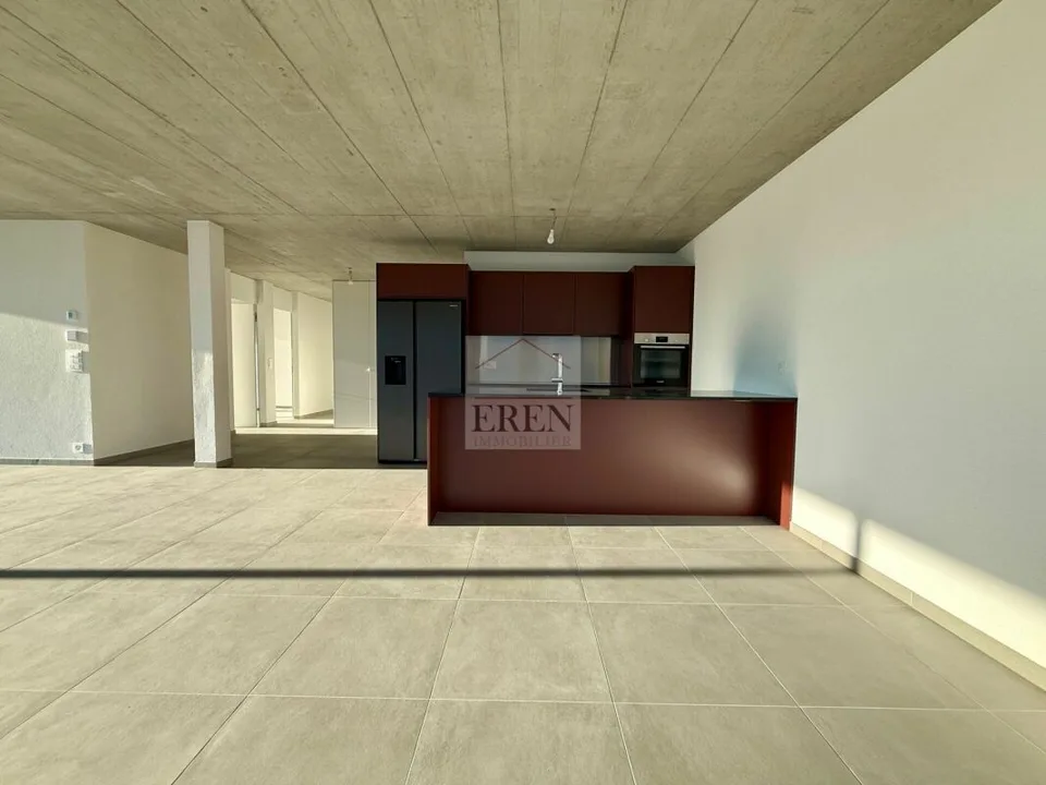 Residenza Palladio a Conthey: Appartamenti nuovi di lusso dal monolocale all'attico 4,5 locali – foto 14 di 26