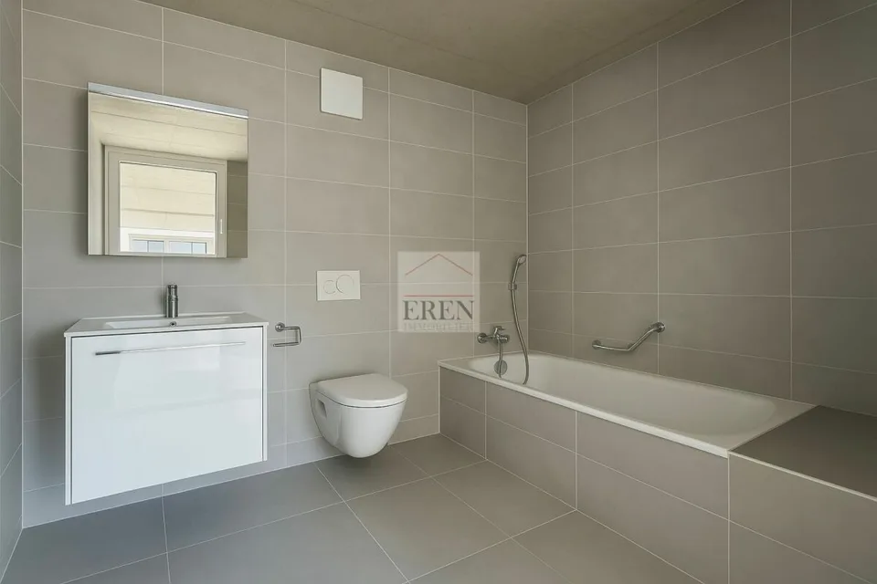 Residenza Palladio a Conthey: Appartamenti nuovi di lusso dal monolocale all'attico 4,5 locali – foto 12 di 26