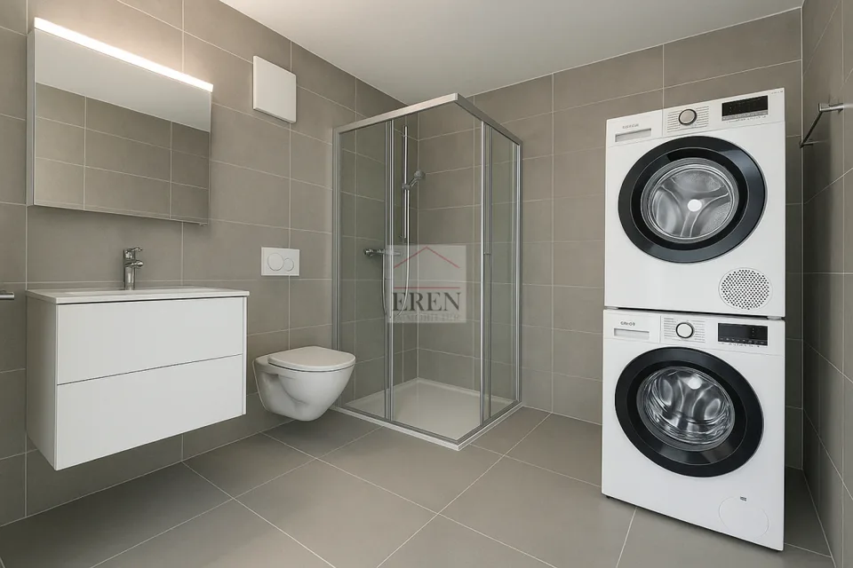 Residenza Palladio a Conthey: Appartamenti nuovi di lusso dal monolocale all'attico 4,5 locali – foto 11 di 26