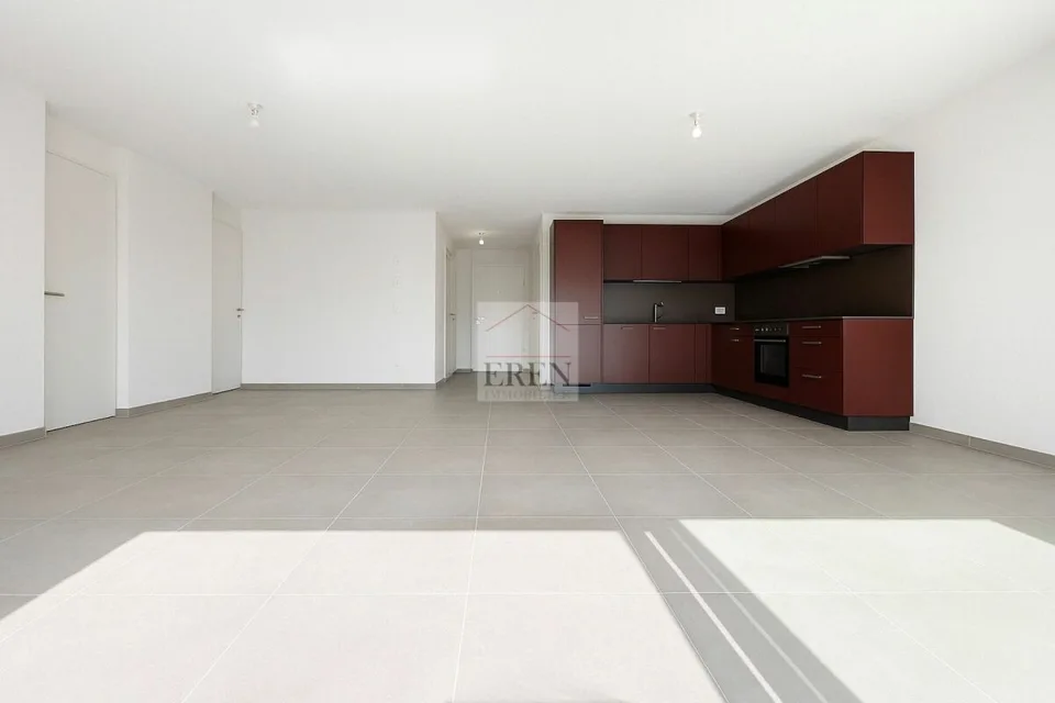 Residenza Palladio a Conthey: Appartamenti nuovi di lusso dal monolocale all'attico 4,5 locali – foto 8 di 26