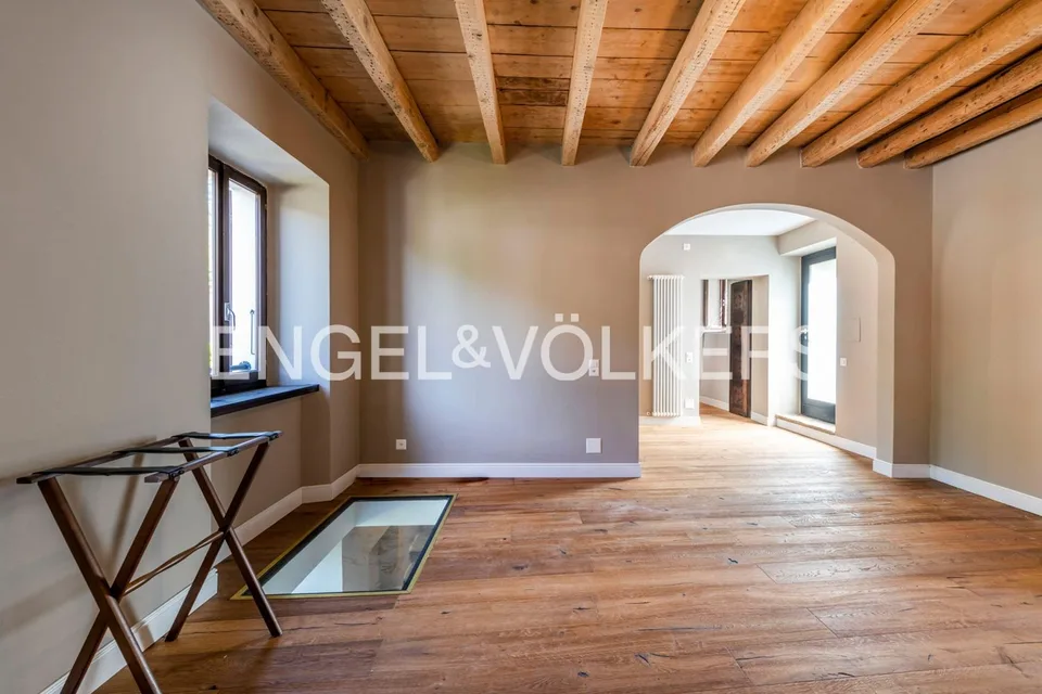 Casa affascinante nel villaggio storico – foto 6 di 13