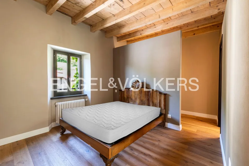 Casa affascinante nel villaggio storico – foto 10 di 13