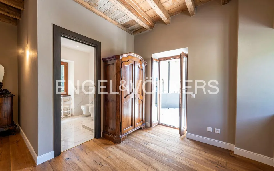 Casa affascinante nel villaggio storico – foto 7 di 13
