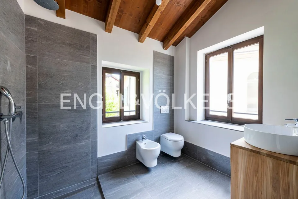 Casa affascinante nel villaggio storico – foto 12 di 13