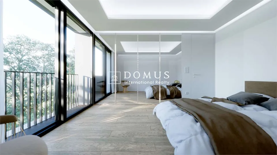 Moderne 4.5-Zimmer-Wohnung zum Verkauf