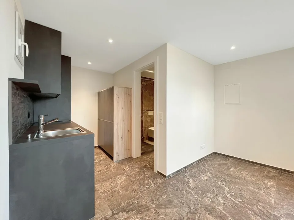 Ronco sopra Ascona - Modernes Tessiner-Haus – Foto 20 von 22