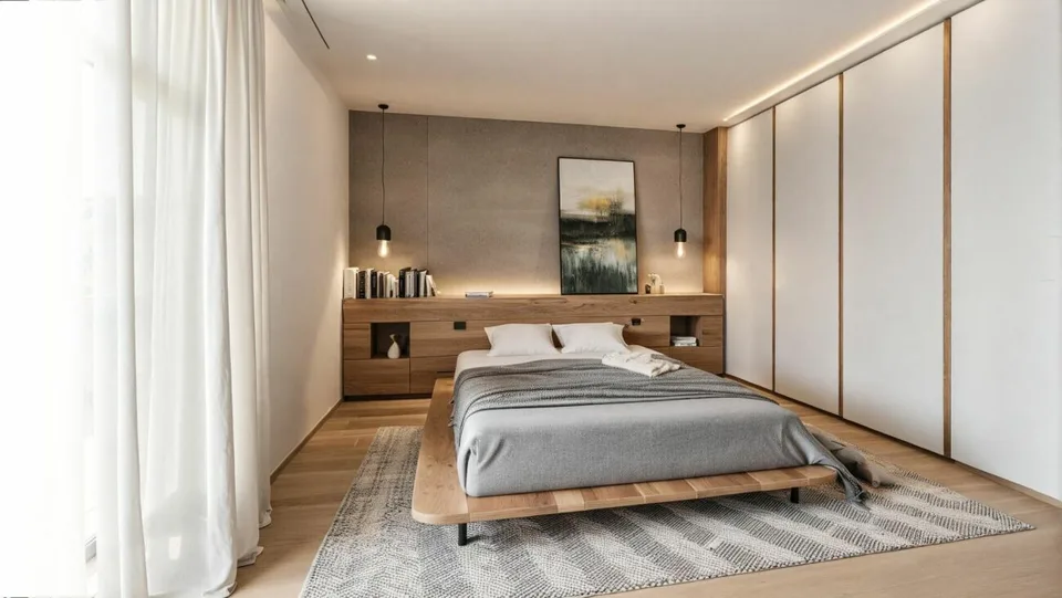 5.5 Zimmer Doppeleinfamilienhaus an ruhiger Lage