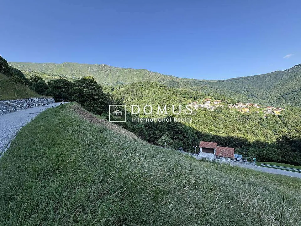 Terreno edificabile situato a Signõra, zona residenziale