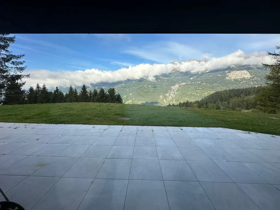 Villa per Famiglia con Vista Panoramica – Crans-Montana – foto 13 di 16