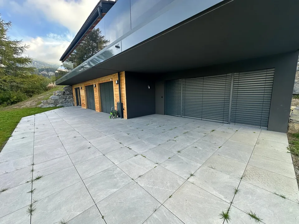 Villa per Famiglia con Vista Panoramica – Crans-Montana – foto 15 di 16