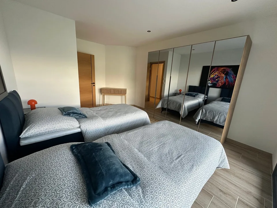 Villa per Famiglia con Vista Panoramica – Crans-Montana – foto 7 di 16