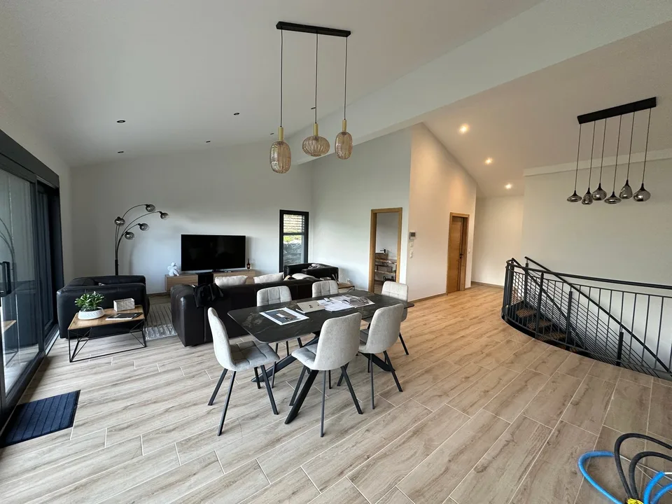 Villa per Famiglia con Vista Panoramica – Crans-Montana – foto 11 di 16