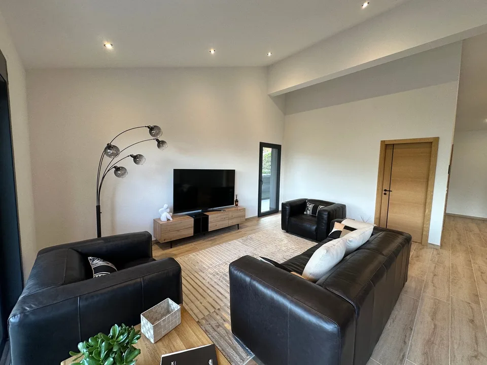 Villa per Famiglia con Vista Panoramica – Crans-Montana – foto 10 di 16