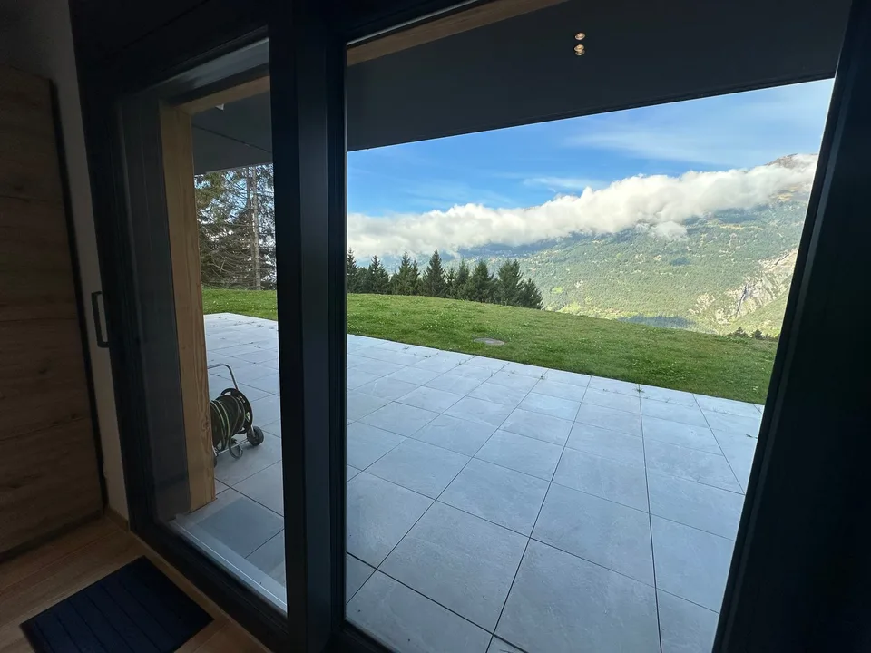 Villa per Famiglia con Vista Panoramica – Crans-Montana – foto 14 di 16