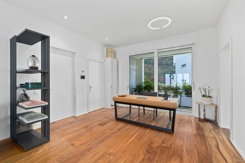 DESIGN UND RAFFINESSE MIT SEEVIEW IN PARADIES