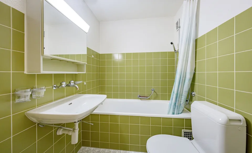 Appartement en propriété de 4,5 pièces avec potentiel d'agrandissement – photo 12 sur 16