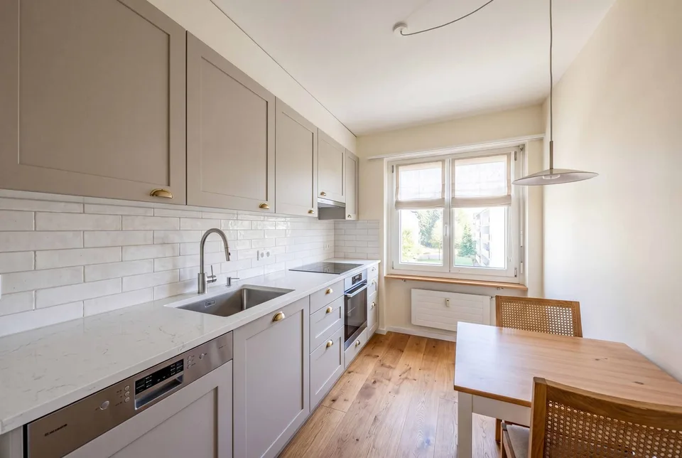 Appartement en propriété de 4,5 pièces avec potentiel d'agrandissement – photo 11 sur 16