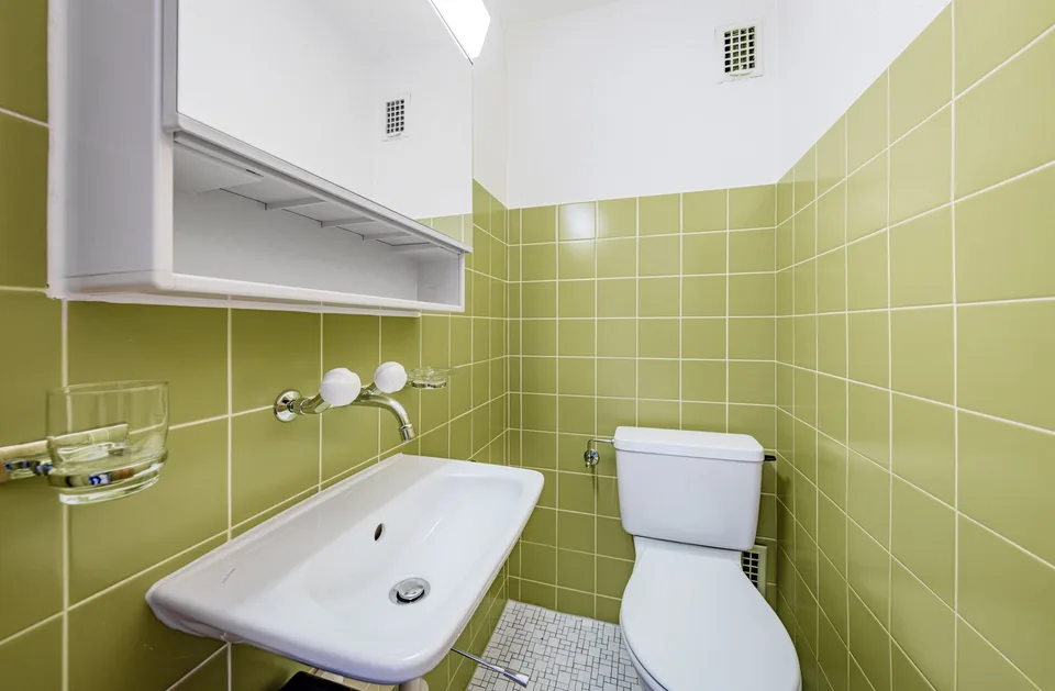 Appartement en propriété de 4,5 pièces avec potentiel d'agrandissement – photo 13 sur 16