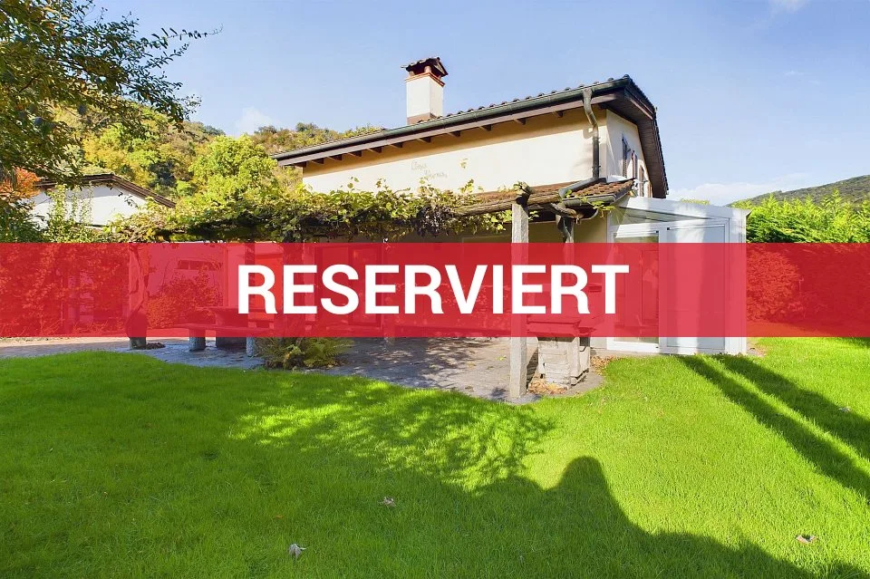 Wunderschönes, charaktervolles Haus in traumhafter Seelage