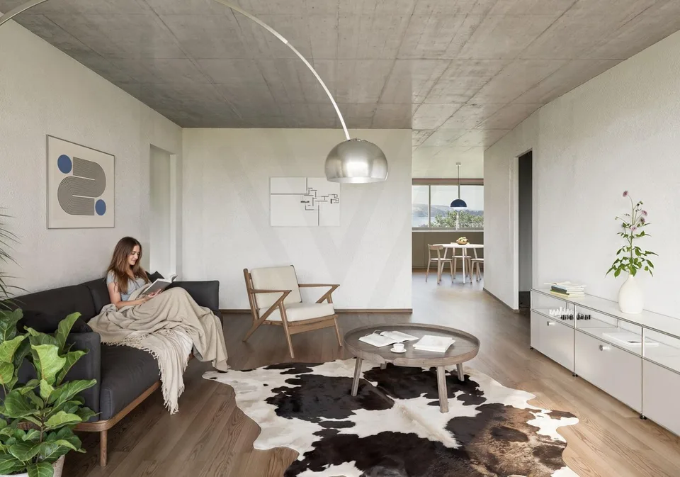 Nuova promozione nel cuore di Broc, magnifici appartamenti nuovi di 4,5 locali