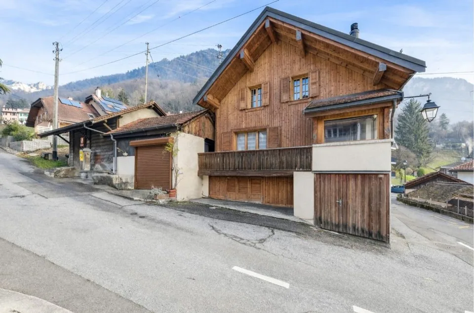 Esclusività - Casa di villaggio con charme autentico