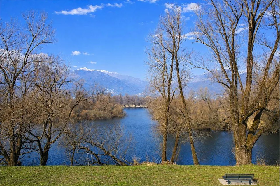 Gambarogno - Bifamiliare con vista lago - investimento ideale