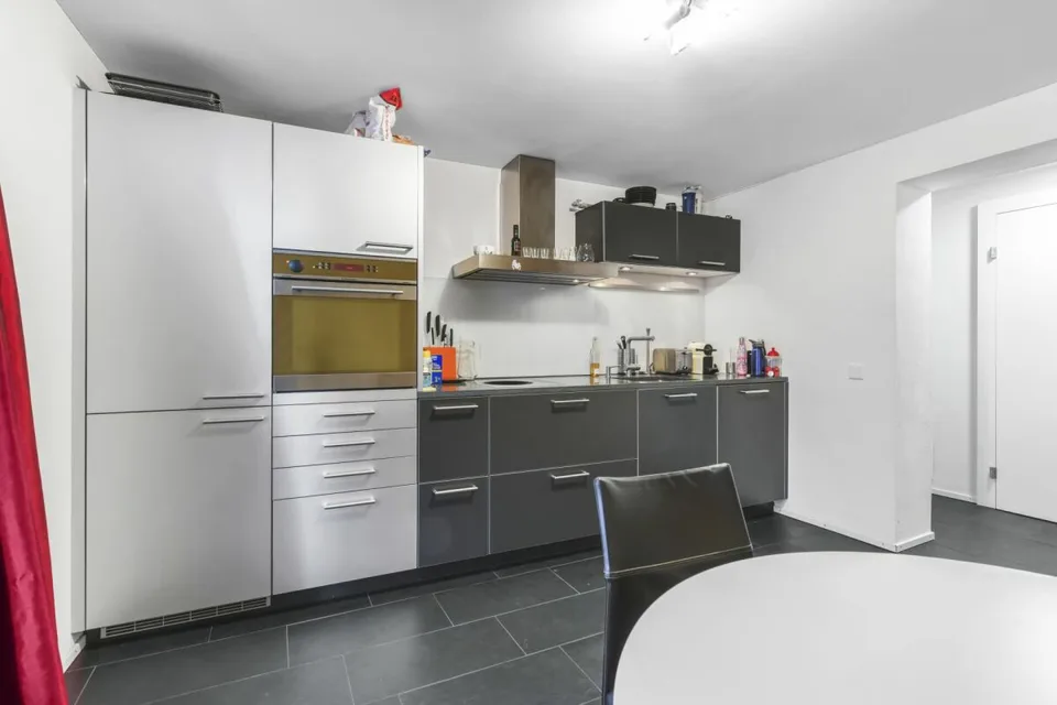 Appartamento esclusivo di 5,5 locali nel cuore di Chur