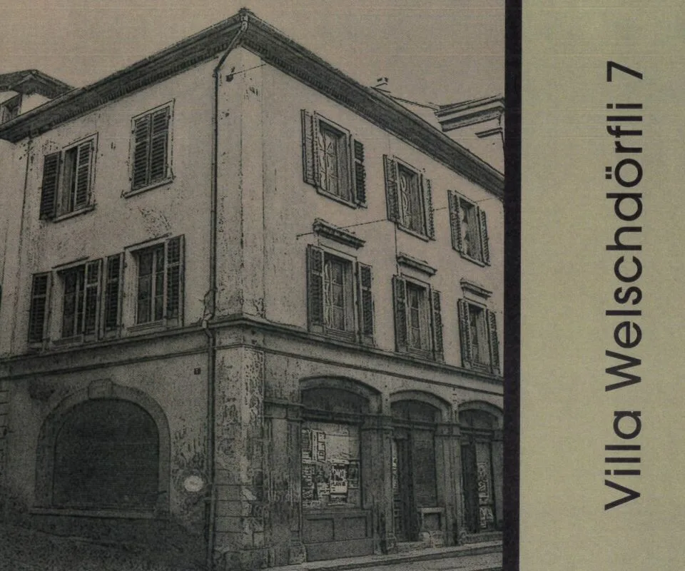 Appartamento esclusivo di 5,5 locali nel cuore di Chur – foto 17 di 17