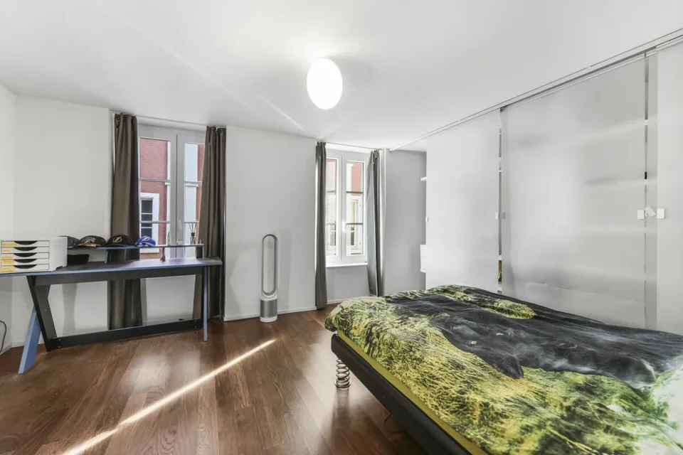 Appartamento esclusivo di 5,5 locali nel cuore di Chur – foto 8 di 17