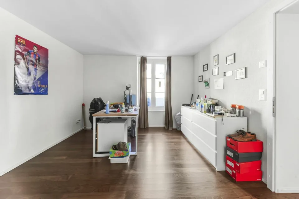 Appartamento esclusivo di 5,5 locali nel cuore di Chur – foto 9 di 17