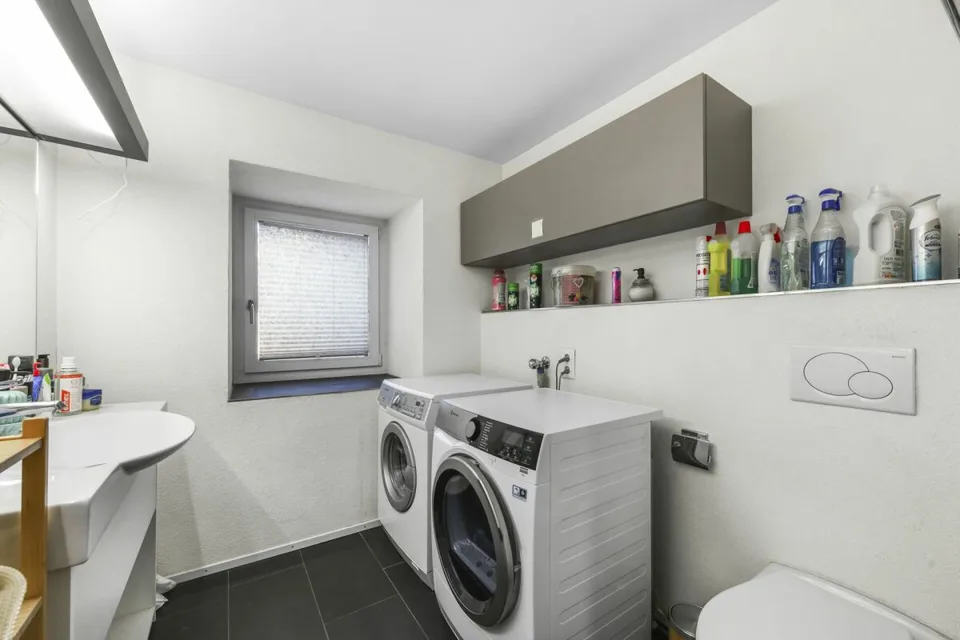 Appartamento esclusivo di 5,5 locali nel cuore di Chur – foto 11 di 17
