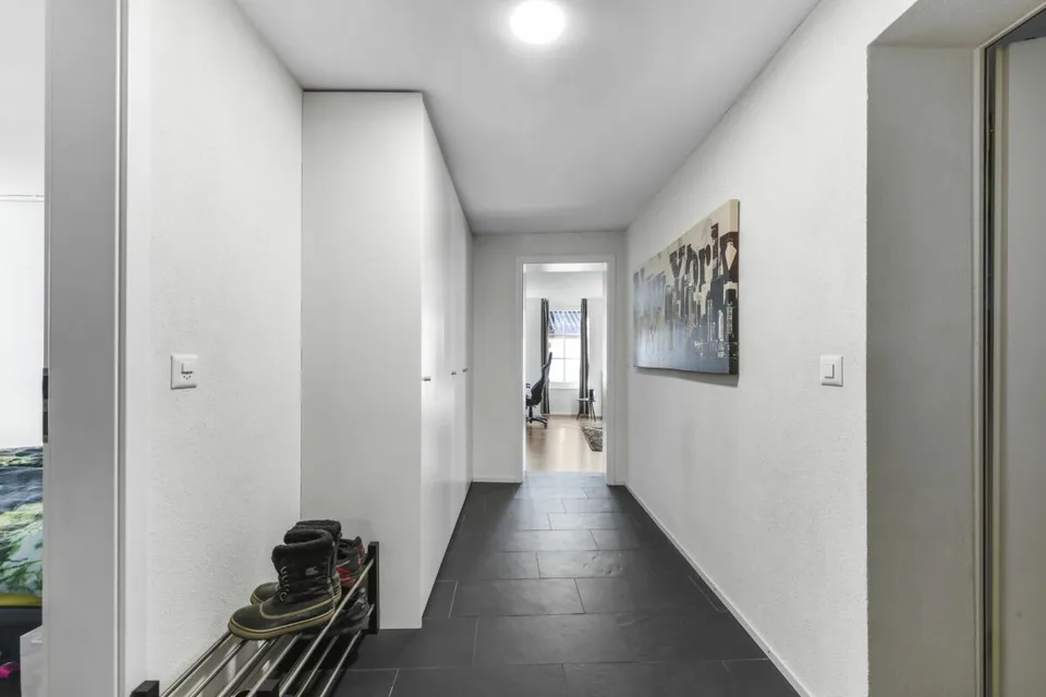 Appartamento esclusivo di 5,5 locali nel cuore di Chur – foto 13 di 17
