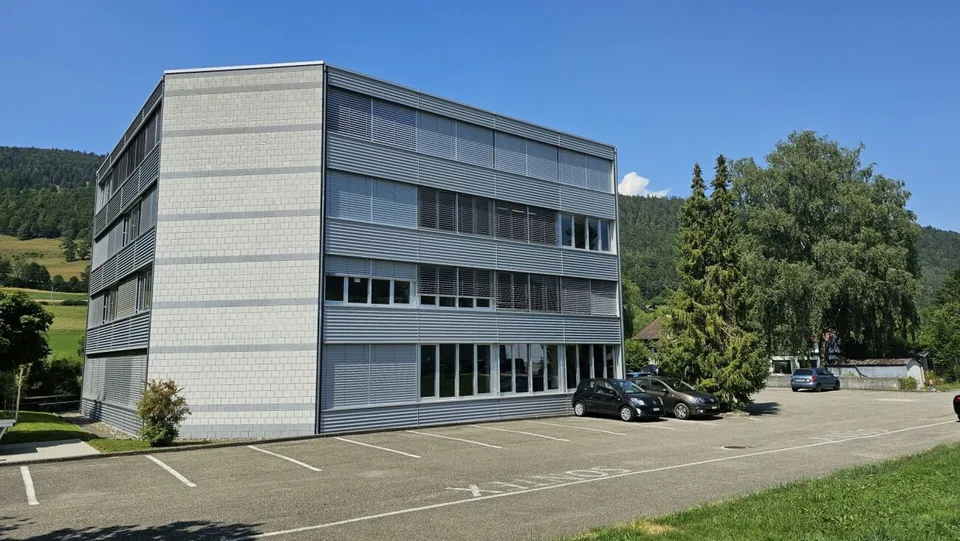 Bureaux équipés et modulable à souhait
