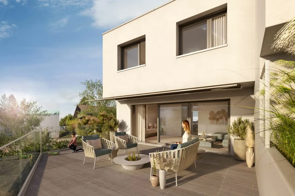 Villa D