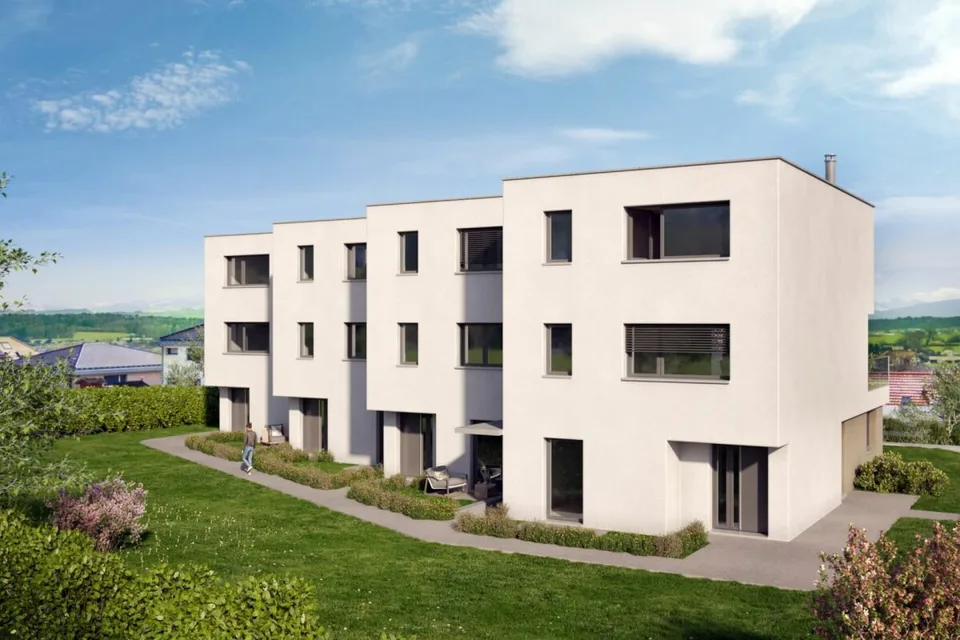 Villa D