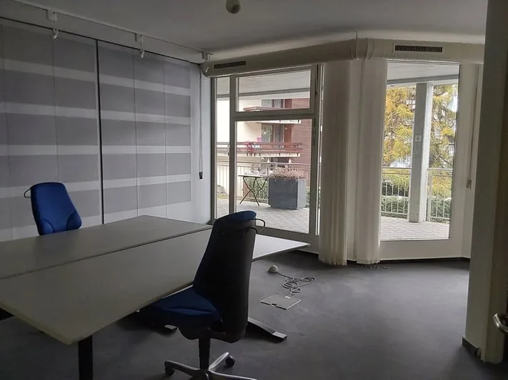 Verkaufsfläche (ehemalige Bankfiliale) – Foto 8 von 13