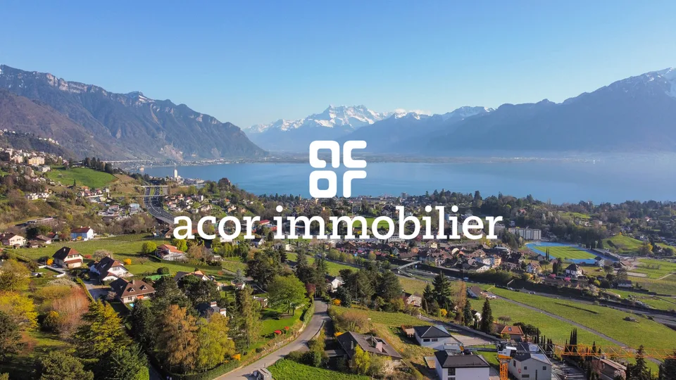 Superbe villa de 11 pièces avec vue Panoramique Imprenable sur le Lac
