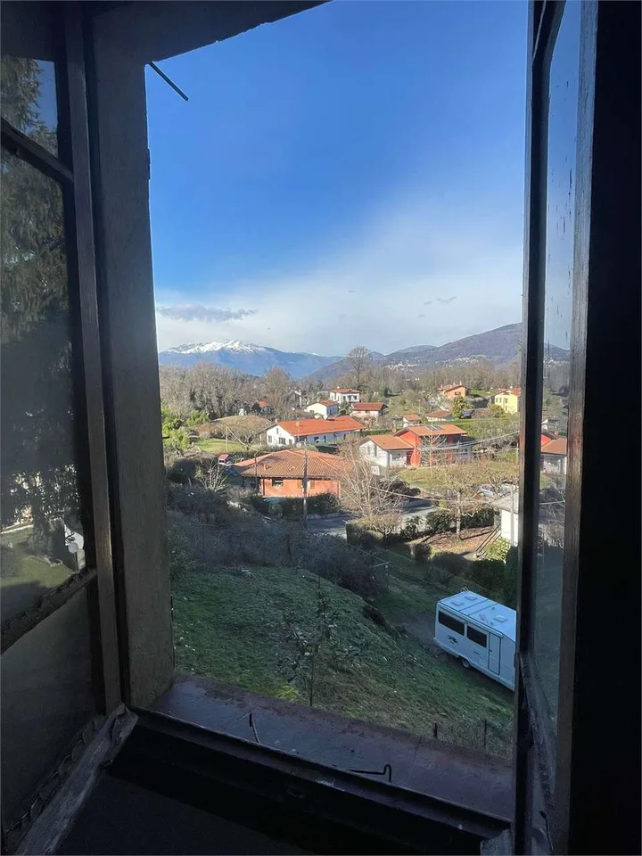 Haus im Dorf zur Renovierung in ruhiger und sonniger Lage – Foto 8 von 13
