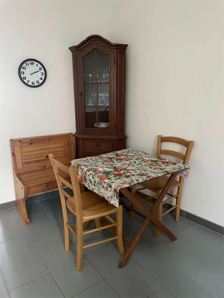 Haus auf dem Land zur Renovierung in ruhiger und sonniger Lage