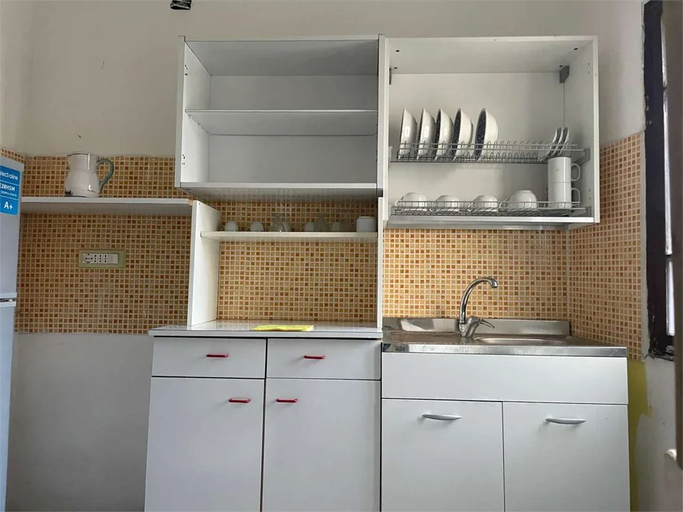 Haus auf dem Land zur Renovierung in ruhiger und sonniger Lage
