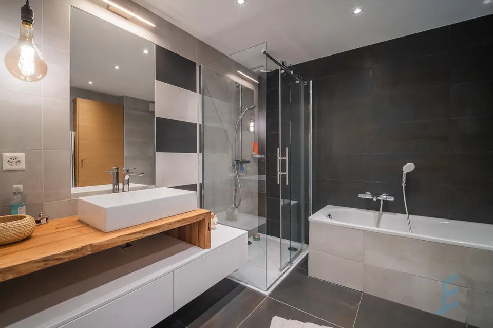 EXCLUSIVITE Splendide villa jumelée de 5 ½ pièces à Corin – Foto 11 von 13