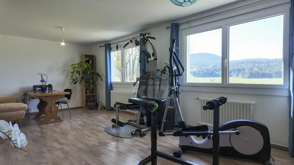 Haus mit 3 Wohnungen und Werkstätten mit enormem Potenzial – Foto 8 von 13