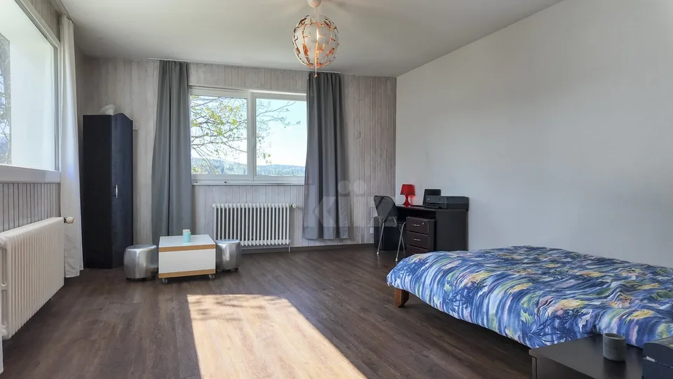 Haus mit 3 Wohnungen und Werkstätten mit enormem Potenzial – Foto 7 von 13