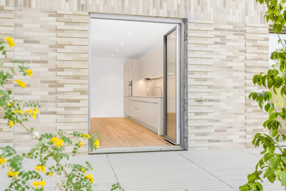 4.5 Zimmerwohnung in Au Wädenswil
